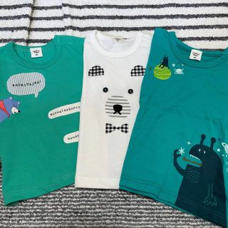 アカチャンホンポ(アカチャンホンポ)のアカチャンホンポ　Tシャツ(Tシャツ/カットソー)