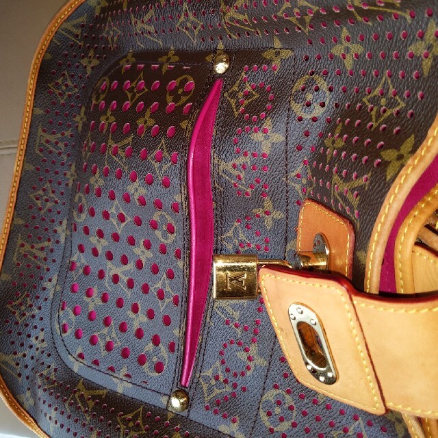 正規逆輸入品】 LOUIS VUITTON ビンテージ難あり画像ご確認下さい 正規逆輸入品】 LOUIS VUITTON ビンテージ難あり画像ご確認下さい