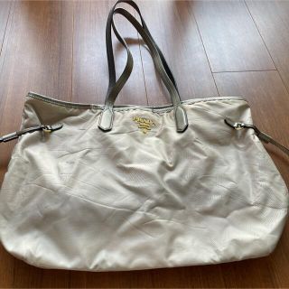 プラダ(PRADA)のプラダ　トートバッグ(トートバッグ)