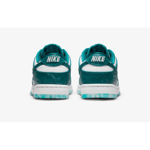 NIKE(ナイキ)のNIKE DUNK OCEAN メンズの靴/シューズ(スニーカー)の商品写真