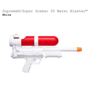 Supreme®/Super Soaker 50 Water Blaster™(その他)