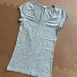 ザラ(ZARA)のザラ　Tシャツ(Tシャツ(半袖/袖なし))