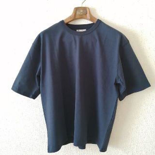 ユナイテッドアローズ(UNITED ARROWS)のnonnoko様専用 コットン/ポリエステル カラー Tシャツ 新品未使用(Tシャツ/カットソー(半袖/袖なし))