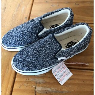 ヴァンズ(VANS)のkuri 様専用　VANS  ヴァンズ　スニーカー　未使用　23cm(スニーカー)