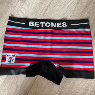 ビトーンズ(BETONES)のBETONES パンツ　(ボクサーパンツ)