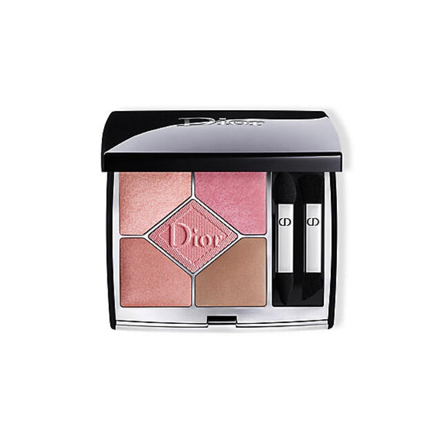 Dior(ディオール)のディオール ポプリンサンククルールクチュール 839 ミスディオール コスメ/美容のベースメイク/化粧品(アイシャドウ)の商品写真