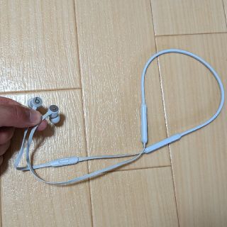 ビーツバイドクタードレ(Beats by Dr Dre)のBeats イヤホン　ジャンク品(ヘッドフォン/イヤフォン)