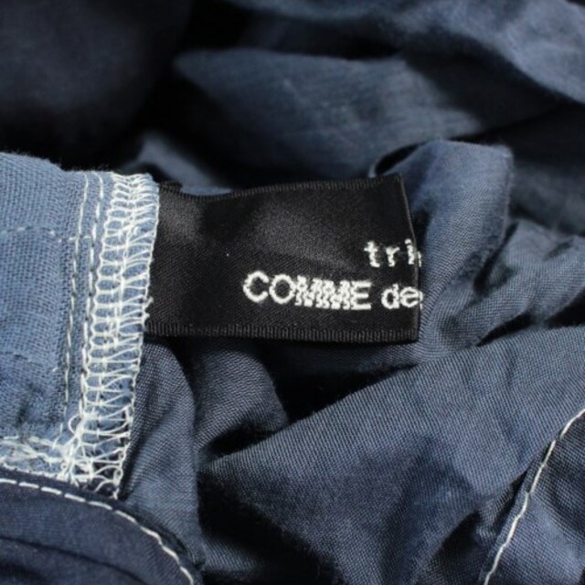 COMME des GARCONS(コムデギャルソン)のtricot COMME des GARCONS カジュアルシャツ レディース レディースのトップス(シャツ/ブラウス(長袖/七分))の商品写真