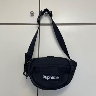 シュプリーム(Supreme)のsupreme ショルダーミニバッグ(ショルダーバッグ)