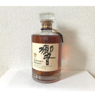 サントリー(サントリー)のサントリー 響 裏ゴールドラベル 700ml(ウイスキー)