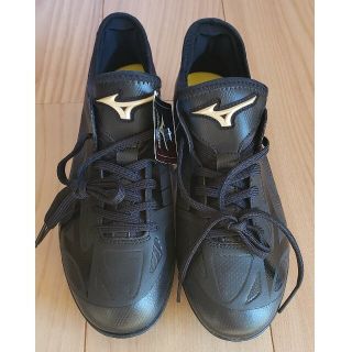 ミズノ(MIZUNO)の【Ken様専用】新品！！ MIZUNO GEハイストIQ2 野球 スパイク　金具(シューズ)