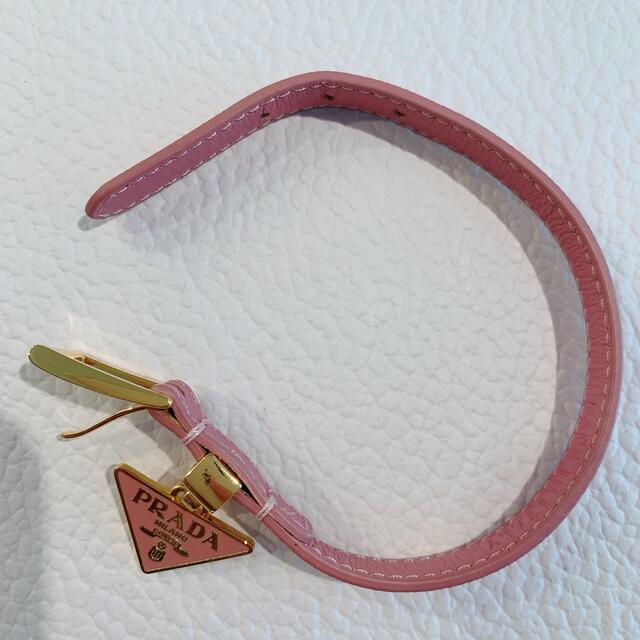 PRADA ブレスレット | themayura.com