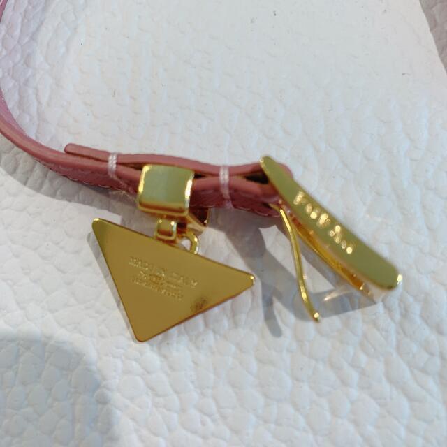PRADA ブレスレット | themayura.com