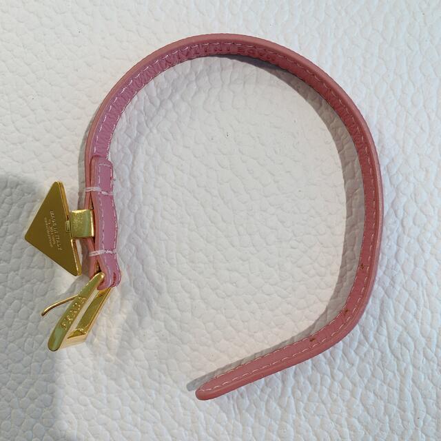 PRADA ブレスレット | themayura.com