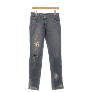 ドルチェ&ガッバーナ(DOLCE&GABBANA) デニム/ジーンズ(レディース)の ドルチェ&ガッバーナ(DOLCE&GABBANA) デニム/ジーンズ(レディース)の
