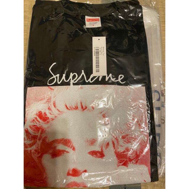 supreme Tシャツ