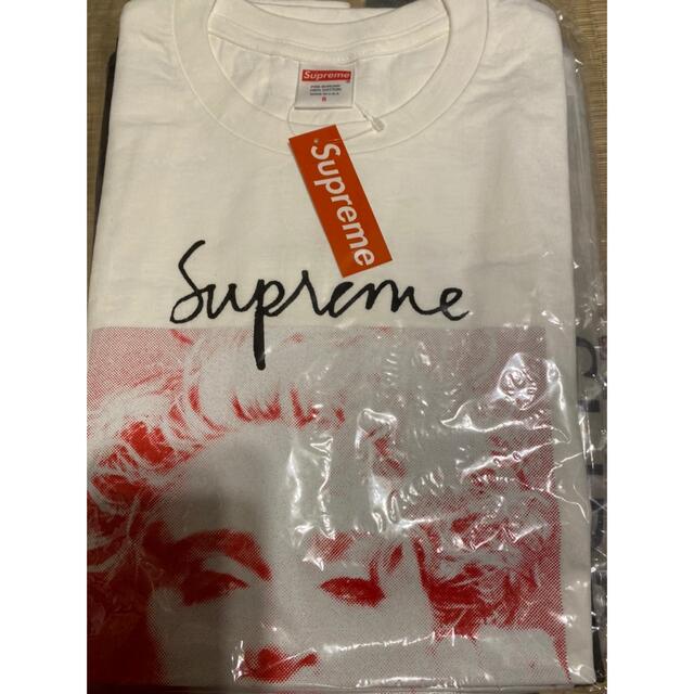 supreme Tシャツトップス