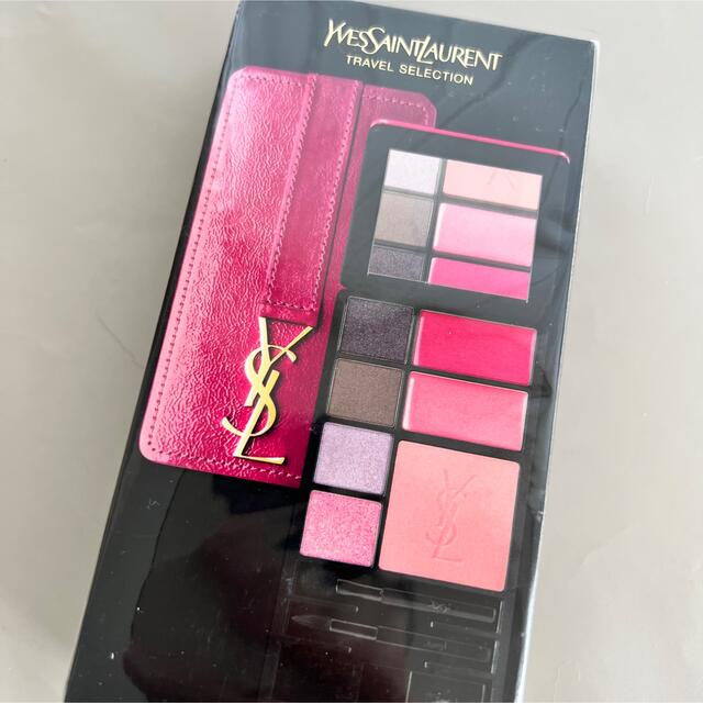 Yves Saint Laurent Beaute(イヴサンローランボーテ)の新品　イヴサンローラン コスメ/美容のキット/セット(コフレ/メイクアップセット)の商品写真