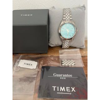 タイメックス(TIMEX)のタイメックス　(腕時計(デジタル))