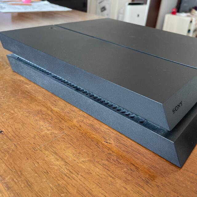 SONY PlayStation4 本体 CUH-1200AB01