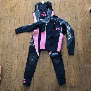 ロキシー(Roxy)のウエットスーツ　JETPILOT(サーフィン)