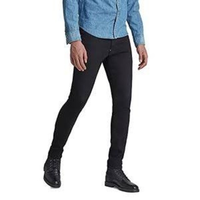 G-STAR RAW(ジースター)のG-STAR RAW･ジースターロウ /Revend Skinny  Jeans メンズのパンツ(デニム/ジーンズ)の商品写真