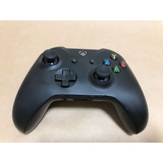 マイクロソフト(Microsoft)のXbox ワイヤレスコントローラー(PC周辺機器)