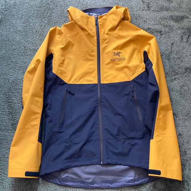 ARCZeta SL JKT Mens / ARC'TERYX