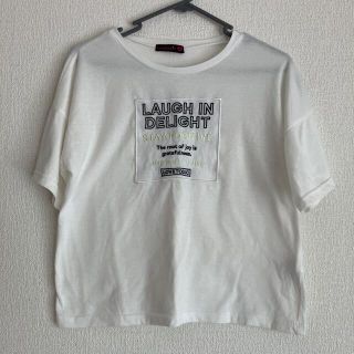 ラブトキシック(lovetoxic)のLovetoxic Tシャツ 150cm(Tシャツ/カットソー)