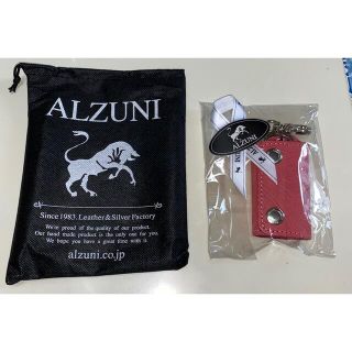 アルズニ(ALZUNI)の値下げ可能❗️ALZUNI 　キーケース(キーケース)