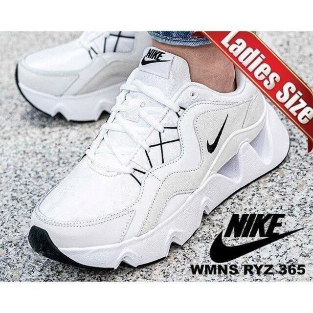 NIKE - 23cm 他のサイズも相談可 NIKE WMNS RYZ 365の通販 by ぶー's ... 23cm 他のサイズも相談可 NIKE WMNS RYZ 365