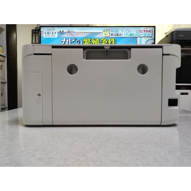 PC周辺機器EPSON EW-M571TW