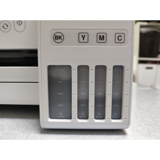 PC周辺機器EPSON EW-M571TW