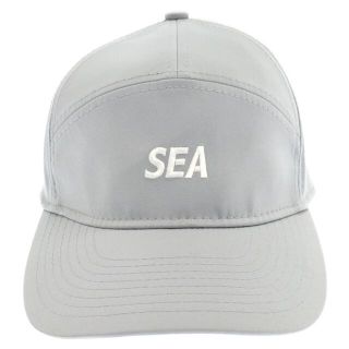 ウィンダンシー(WIND AND SEA)のWIND AND SEA ウィンダンシー キャップ(キャップ)