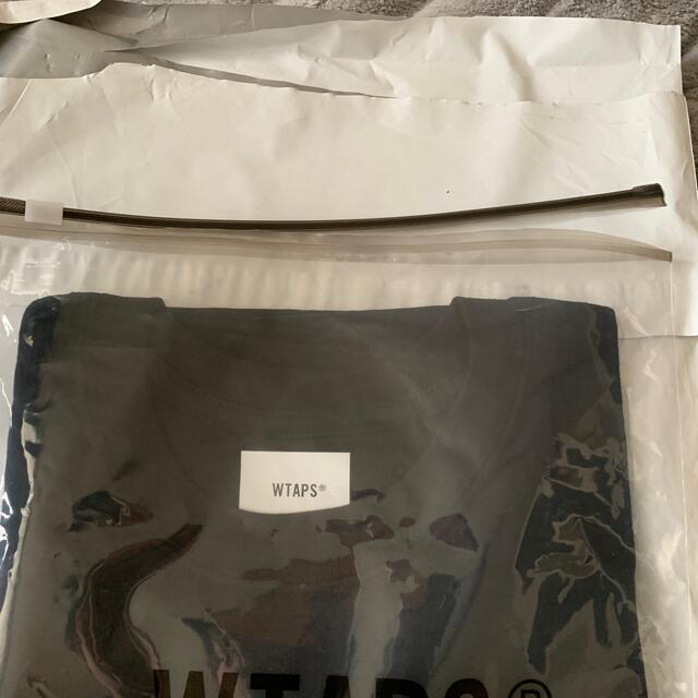 wtaps × sai Joshua Vides TEE Lサイズ