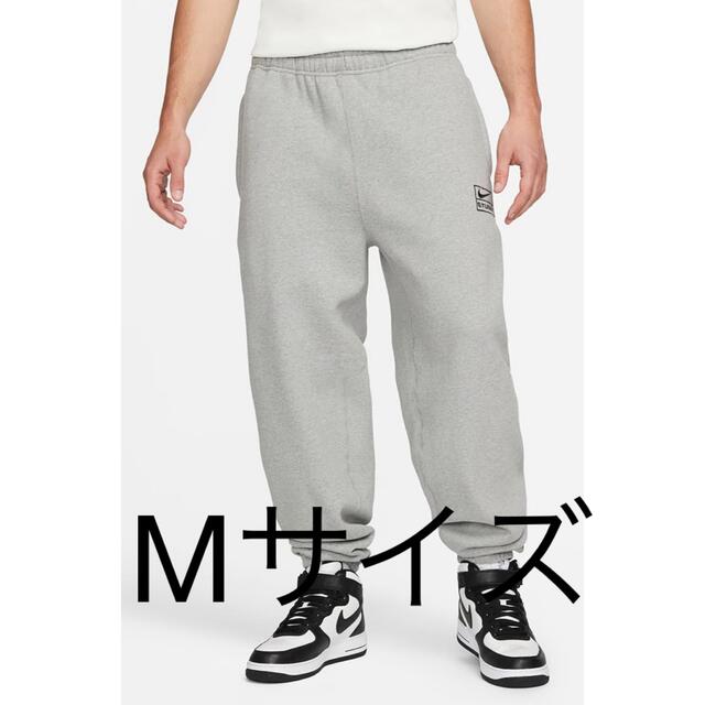 NIKE(ナイキ)のStussy × Nike NRG Washed Fleece Pant  メンズのパンツ(その他)の商品写真