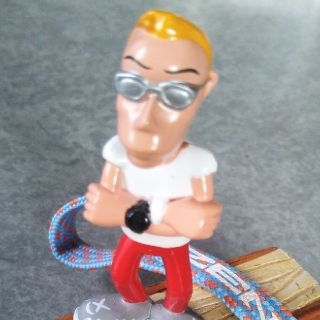所ジョージ フィギュアの通販 by 勇次's shop|ラクマ