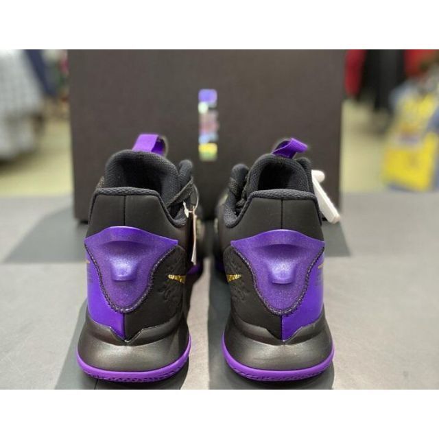 期間限定セール 26cm他サイズ可 LEBRON WITNESS V EP