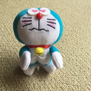 ドラえもんぬいぐるみ マグネット(ぬいぐるみ)