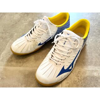 ミズノ(MIZUNO)のMIZUNO REBULA SALA PRO 27cm(シューズ)