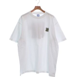 アンディフィーテッド(UNDEFEATED)のUNDEFEATED Tシャツ・カットソー メンズ(Tシャツ/カットソー(半袖/袖なし))