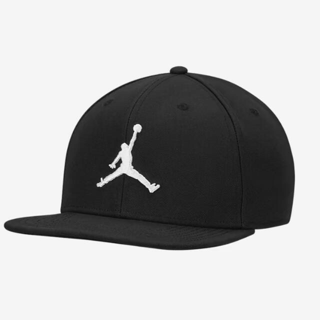 NIKE(ナイキ)のNIKE JORDAN PRO JUMPMAN SNAPBACK   メンズの帽子(キャップ)の商品写真