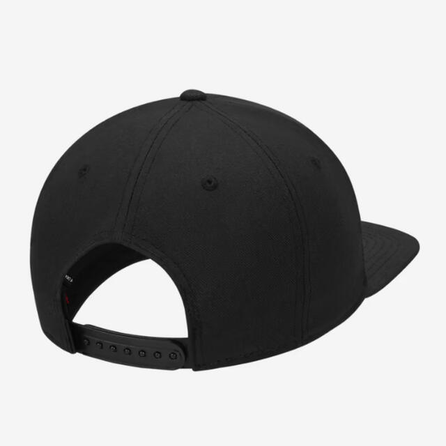 NIKE(ナイキ)のNIKE JORDAN PRO JUMPMAN SNAPBACK   メンズの帽子(キャップ)の商品写真