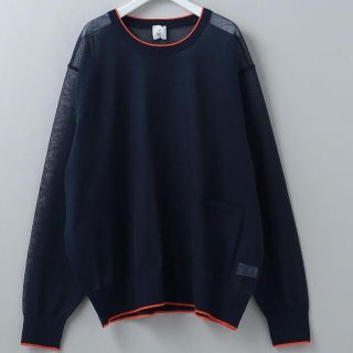 ビューティアンドユースユナイテッドアローズ(BEAUTY&YOUTH UNITED ARROWS)のroku 6 beauty&youth united arrows(カットソー(長袖/七分))