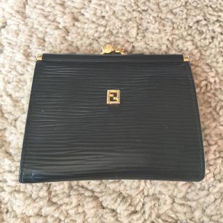 フェンディ(FENDI)のFENDI 小銭入れ(コインケース)