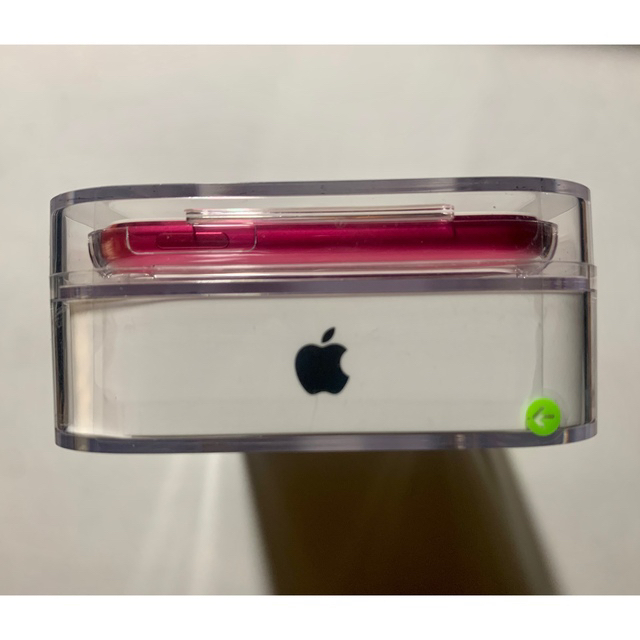 【新品/未開封】iPod touch 第7世代 256GB ピンク