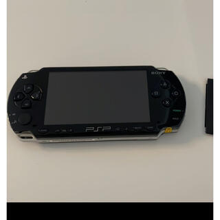 PlayStation Portable - psp1000 美品