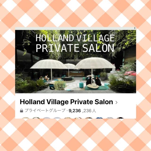 HOLLAND VILLAGE PRIVATE SALON