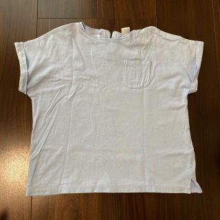 ザラキッズ(ZARA KIDS)のZARA Tシャツ　4〜5y(Tシャツ/カットソー)