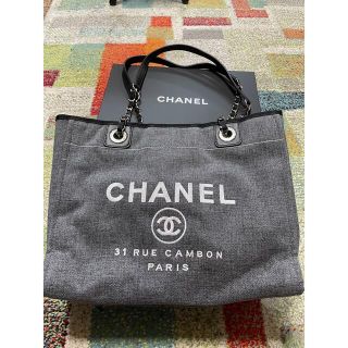 シャネル(CHANEL)のCHANEL ノベルティバッグ(ノベルティグッズ)